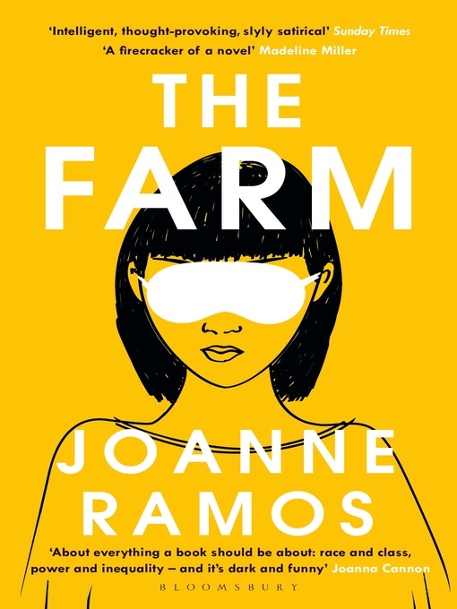 Title details for The Farm by Joanne Ramos - Available